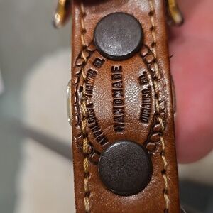 Appalosa Trading CO. Women's Belt